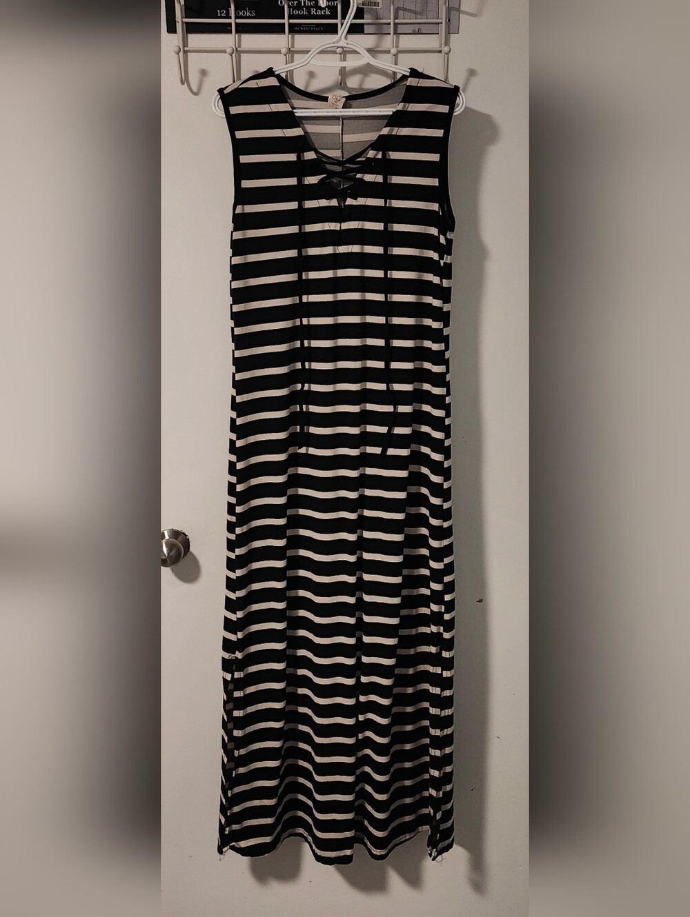 Beach Maxi Dress Medium
